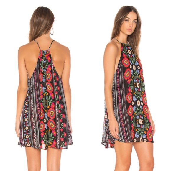 Show Me Your Mumu Byron Dress in Mexicali - Picture 2 of 4